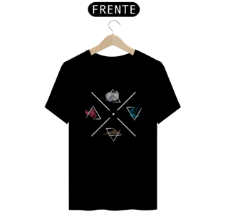 T-shirt - ELEMENTOS I
