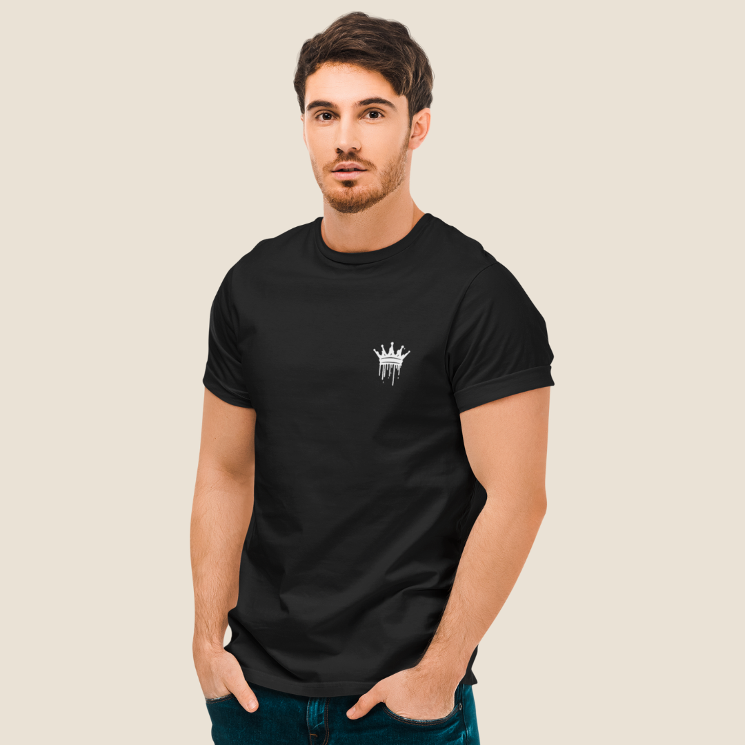 Camiseta Reino Interno