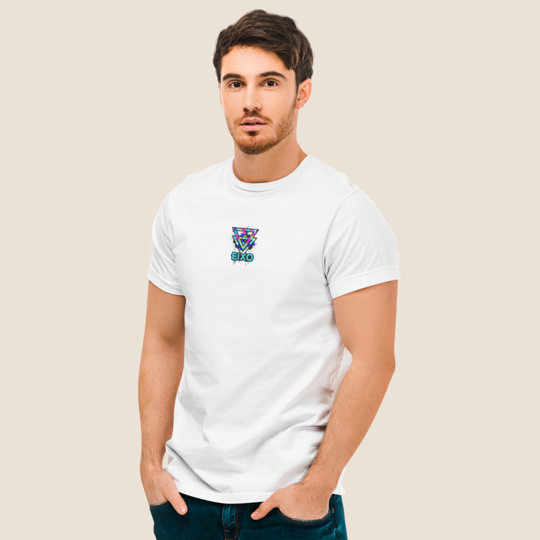 Camiseta Eixo Inspiração