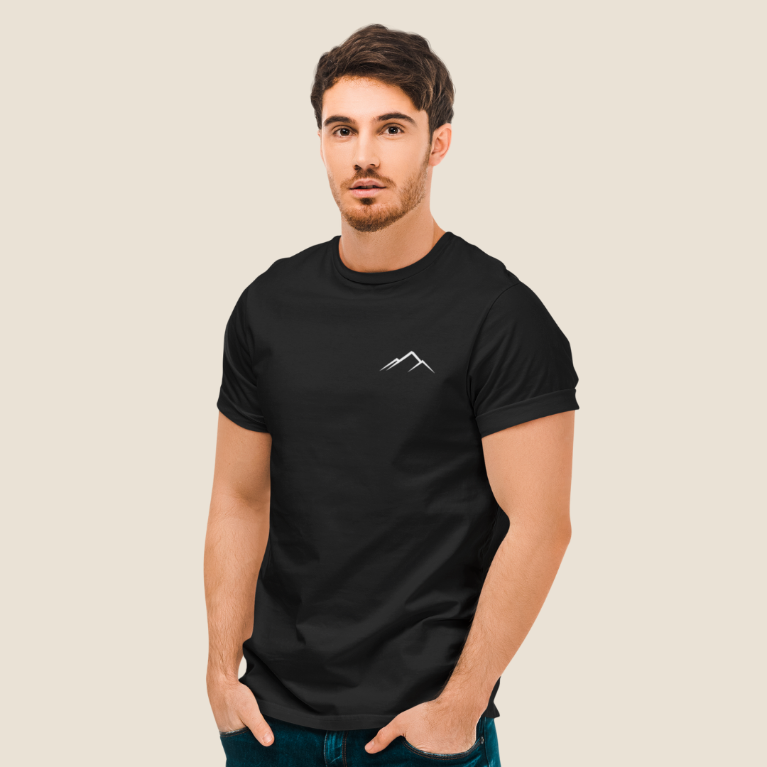 Camiseta Montanha Interna