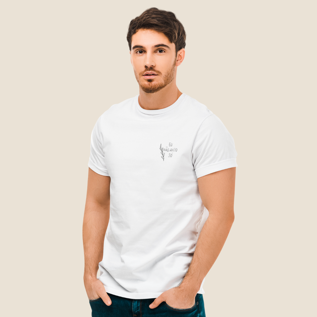 Camiseta Proteção Divina
