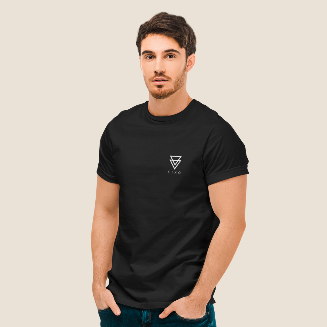 Camiseta Eixo