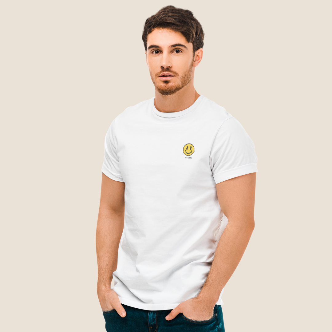 Camiseta Tô Legal