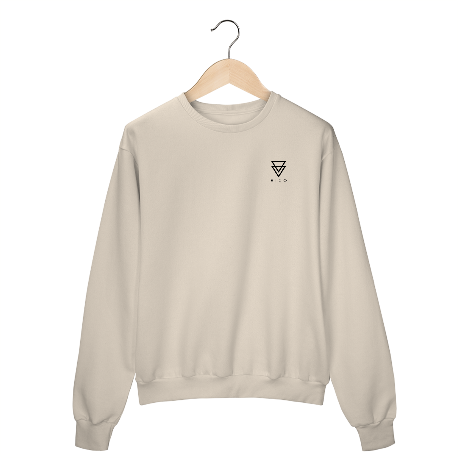 Moletom Eixo 2.0