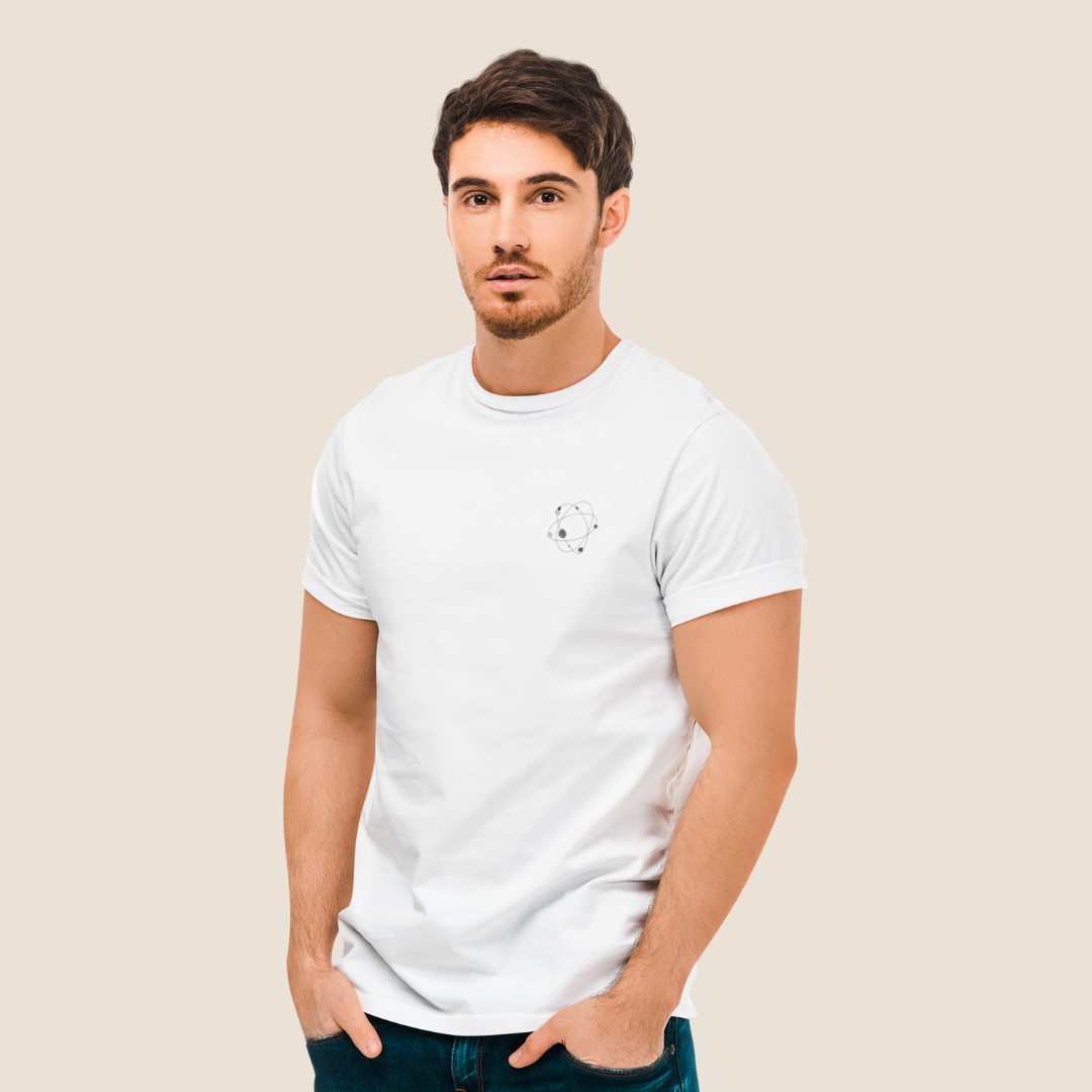Camiseta Eixo Cósmico
