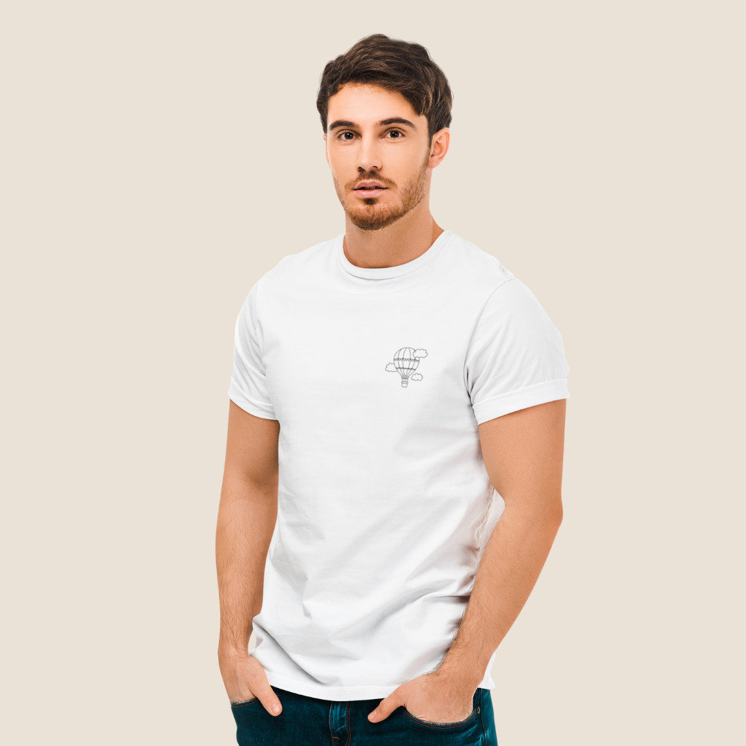 Camiseta Balão
