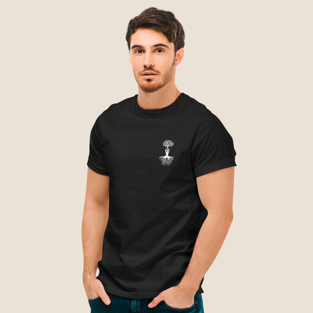Camiseta Enraizar