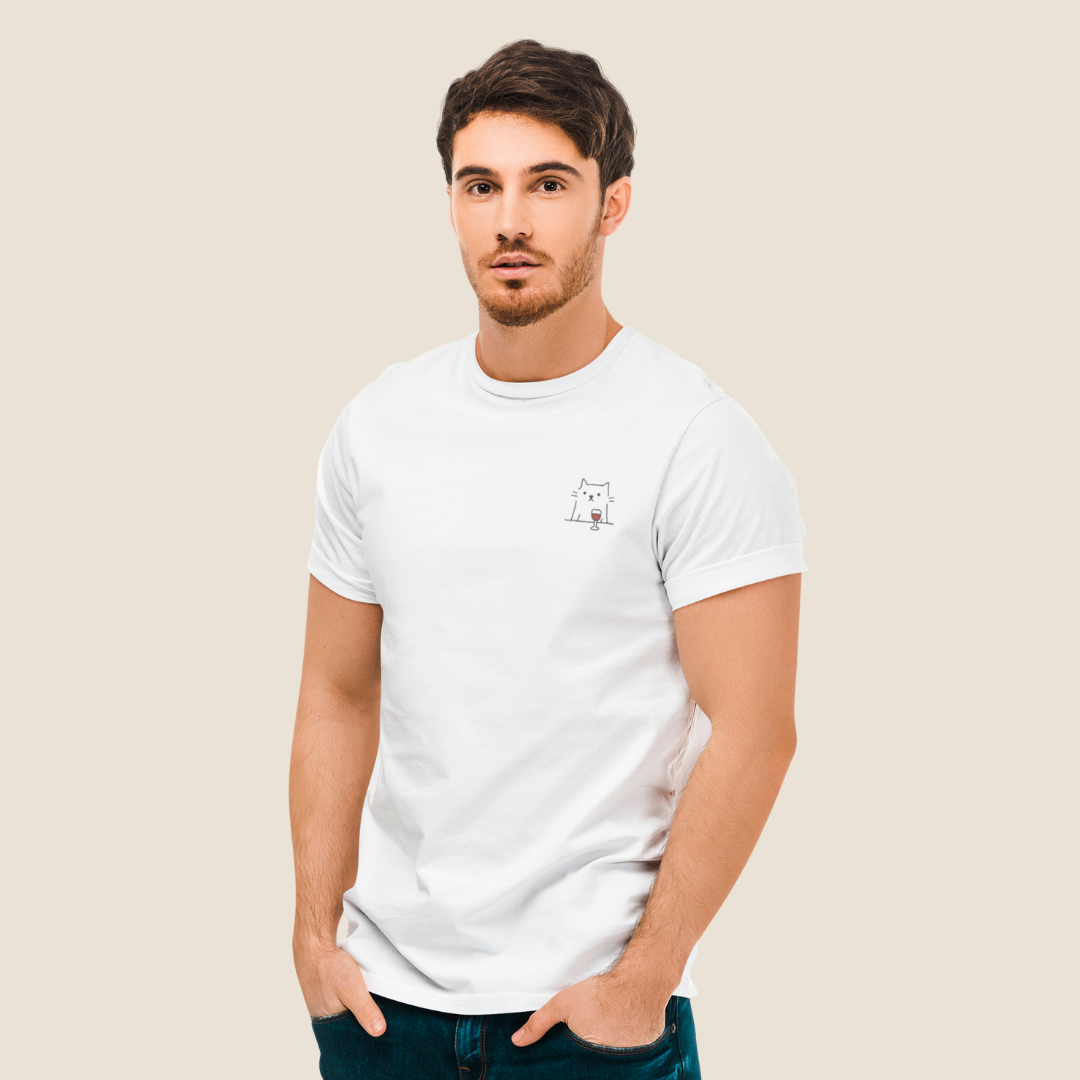 Camiseta Pausa Essencial