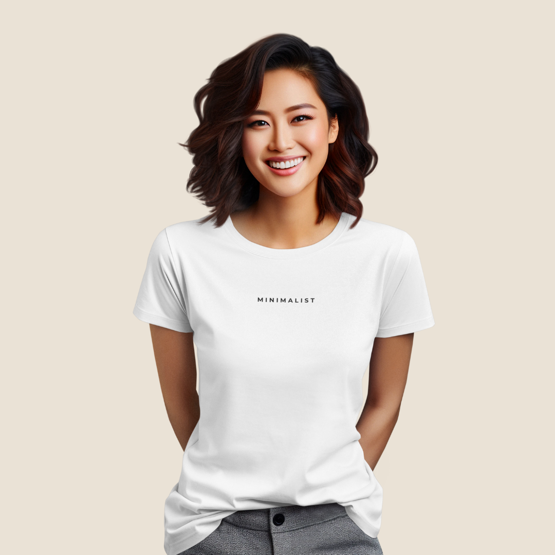 Baby Long Minimalist