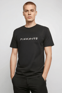 CAMISETA REGULAR PINNAVUE FRIENDS