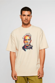CAMISETA OVERSIZED SLIM SHADE EMINEM