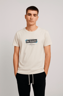 CAMISETA REGULAR NO LIMITS