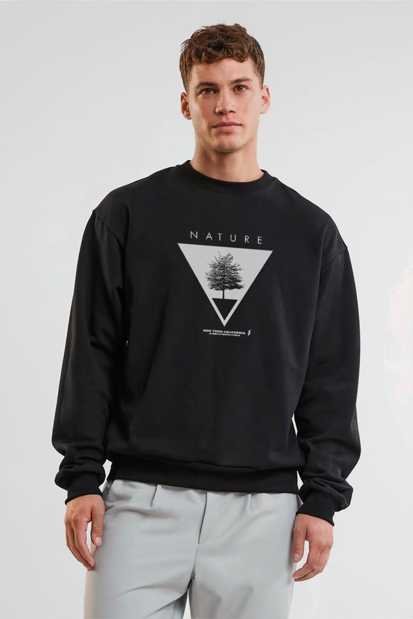 MOLETOM PINNAVUE NATURE