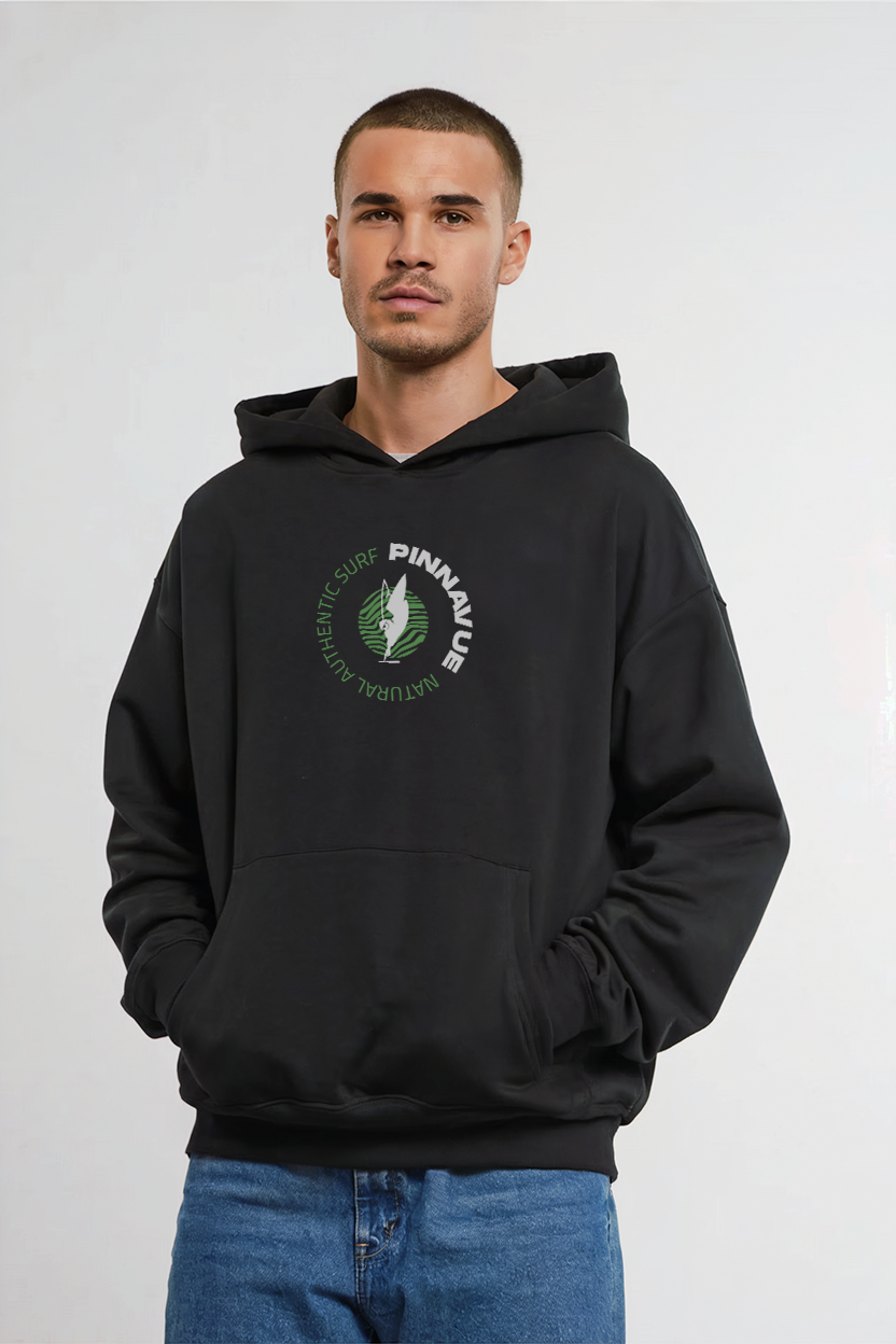 MOLETOM CANGURU PINNAVUE SURF