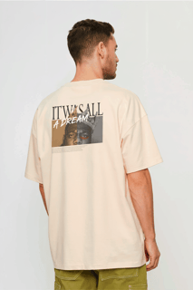 CAMISETA OVERSIZED NOTORIOUS BIG