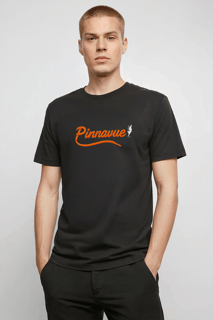 CAMISETA REGULAR PINNAVUE CADARÇO