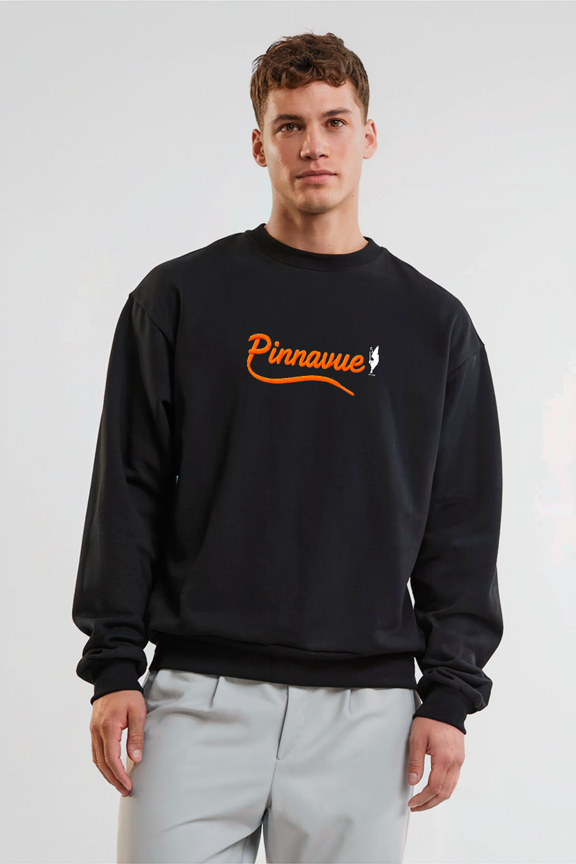 MOLETOM PINNAVUE STRIPES