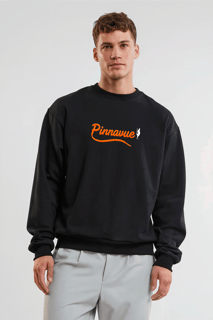 MOLETOM PINNAVUE STRIPES