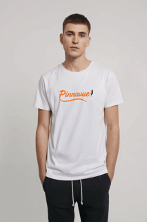 CAMISETA REGULAR PINNAVUE CADARÇO