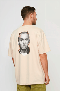 CAMISETA OVERSIZED EMINEM