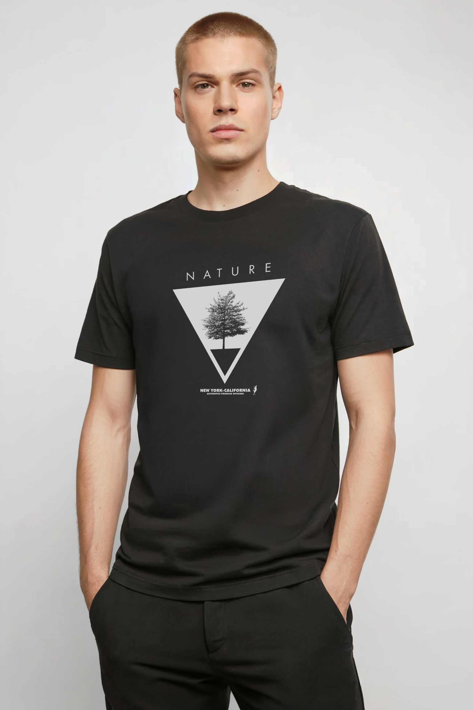 CAMISETA PRIMA NATURE