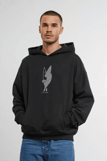 MOLETOM CANGURU PINNAVUE STRIPES