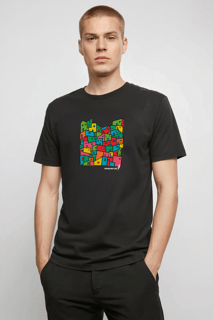 CAMISETA REGULAR COMUNIDADE