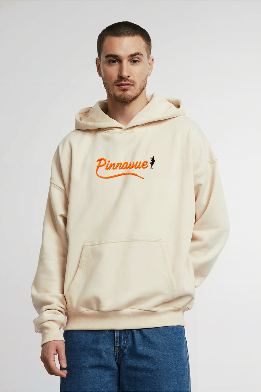 MOLETOM CANGURU PINNAVUE CADARÇO