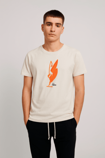 CAMISETA REGULAR PINNAVUE LOGO