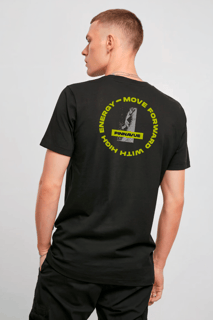 CAMISETA REGULAR HIGH ENERGY