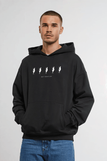 MOLETOM CANGURU 5 LOGOS