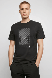 CAMISETA REGULAR COQUEIROS