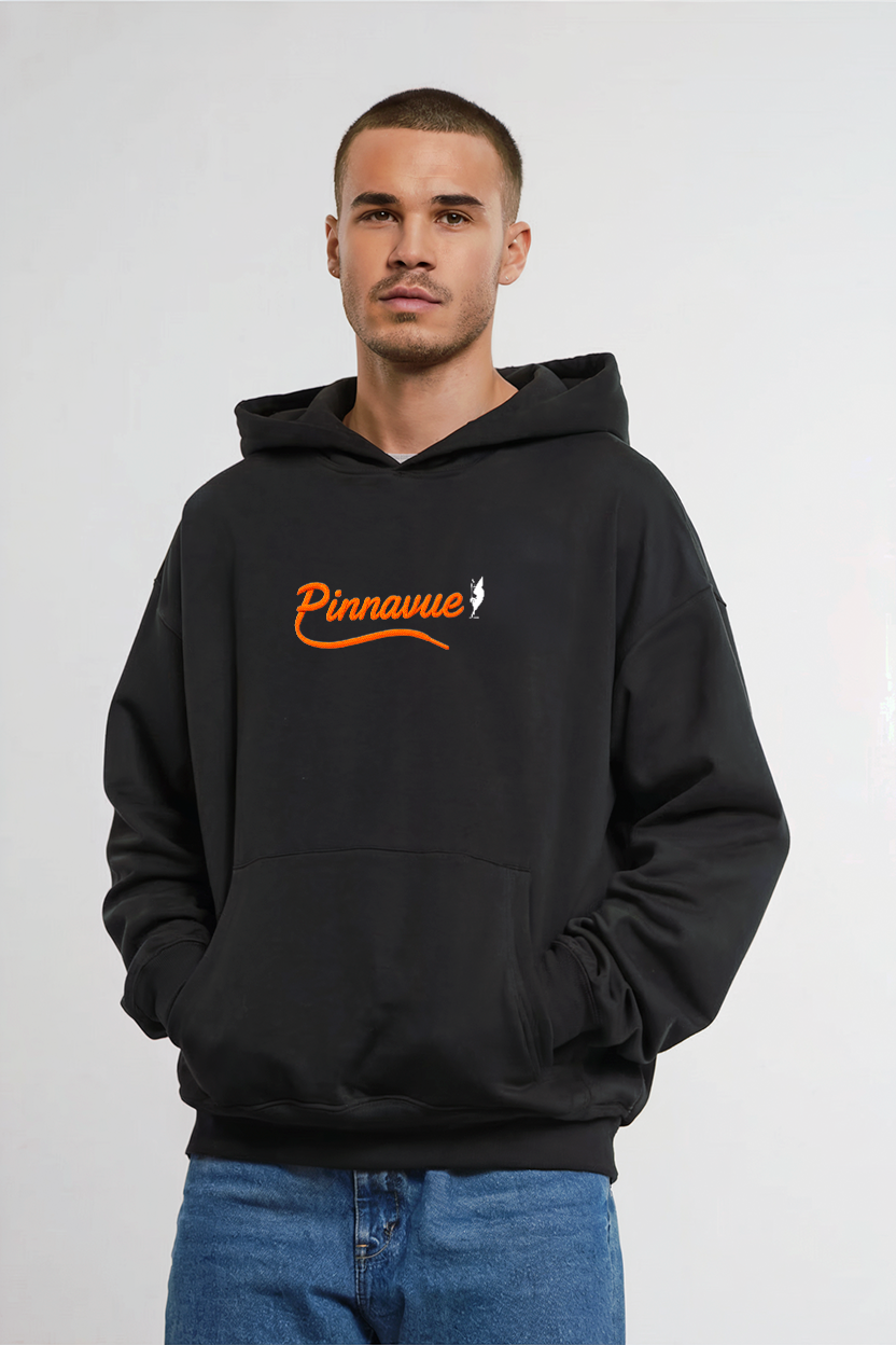 MOLETOM CANGURU PINNAVUE CADARÇO