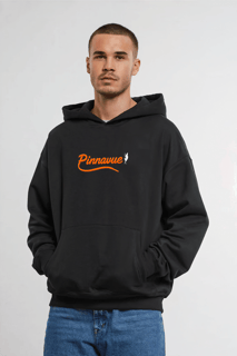 MOLETOM CANGURU PINNAVUE CADARÇO