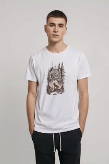 CAMISETA REGULAR TOTEM