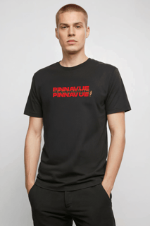 CAMISETA REGULAR PINNAVUE 