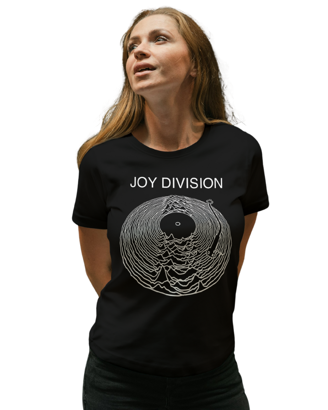 Nome do produto: Baby Long Prima - Disc - Joy Division