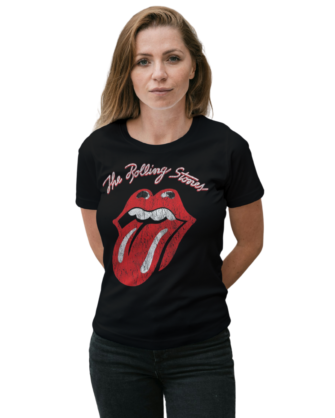 Nome do produto: Baby Long Prime - Hot Lips - Rolling Stones