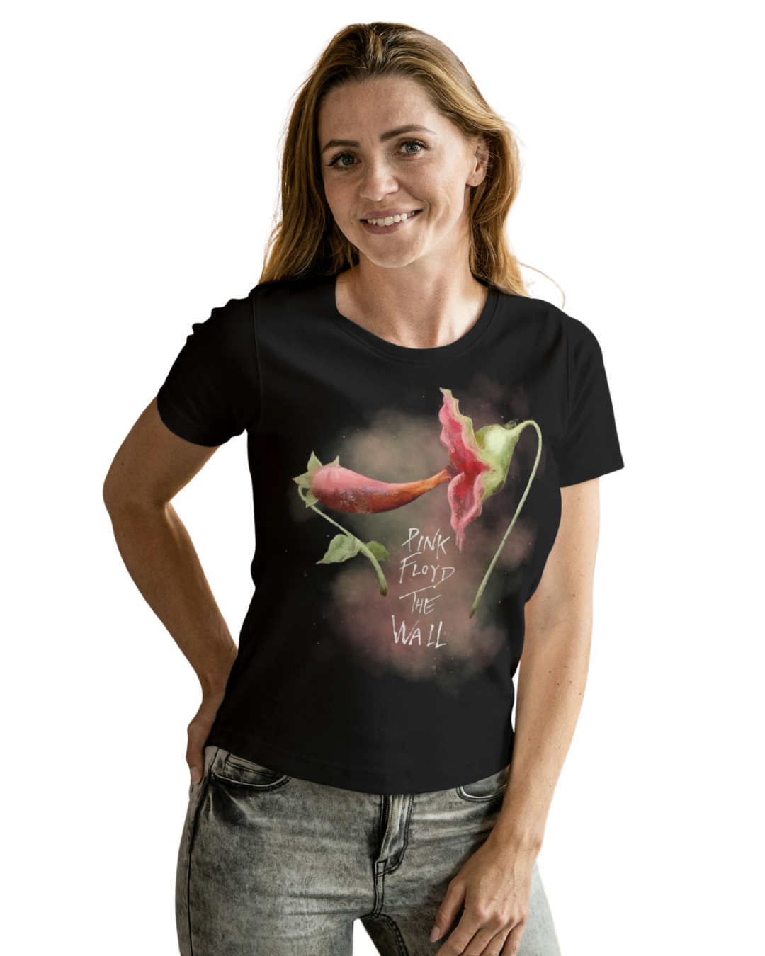 Nome do produto: Baby Long Prime - Predator - PinkFloyd