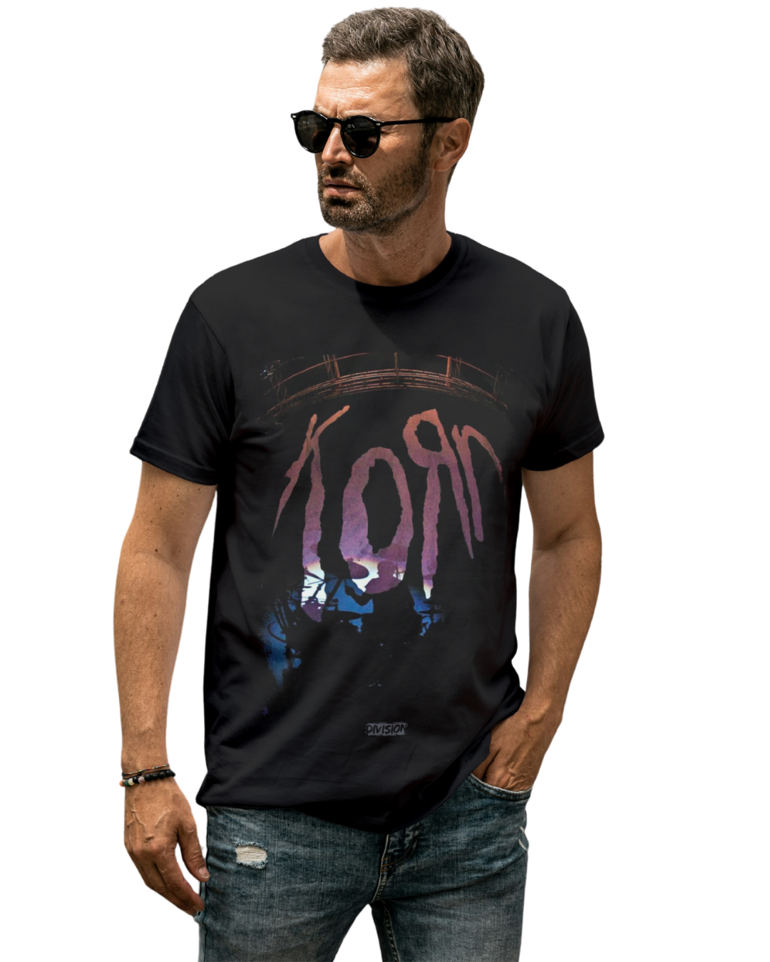 Nome do produto: T-Shirt Prime - Show - Korn