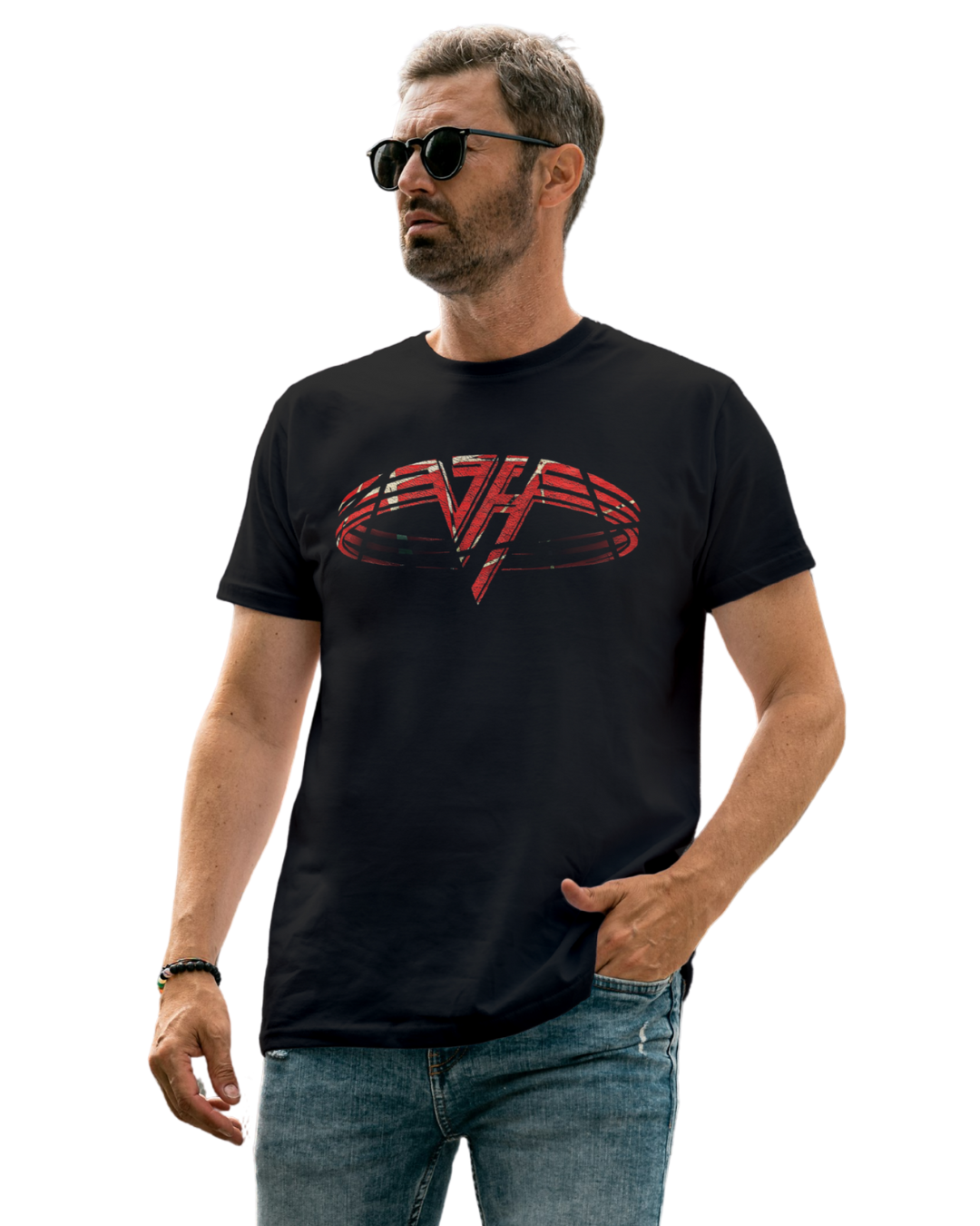 Nome do produto: T-Shirt Prima - Pasadena - Van Harlen