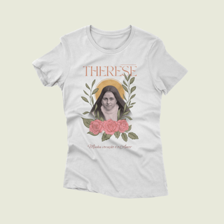 Santa Teresinha - Minha vocação é o amor