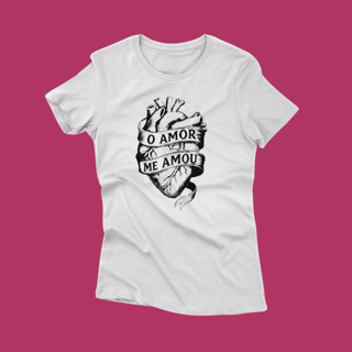O Amor