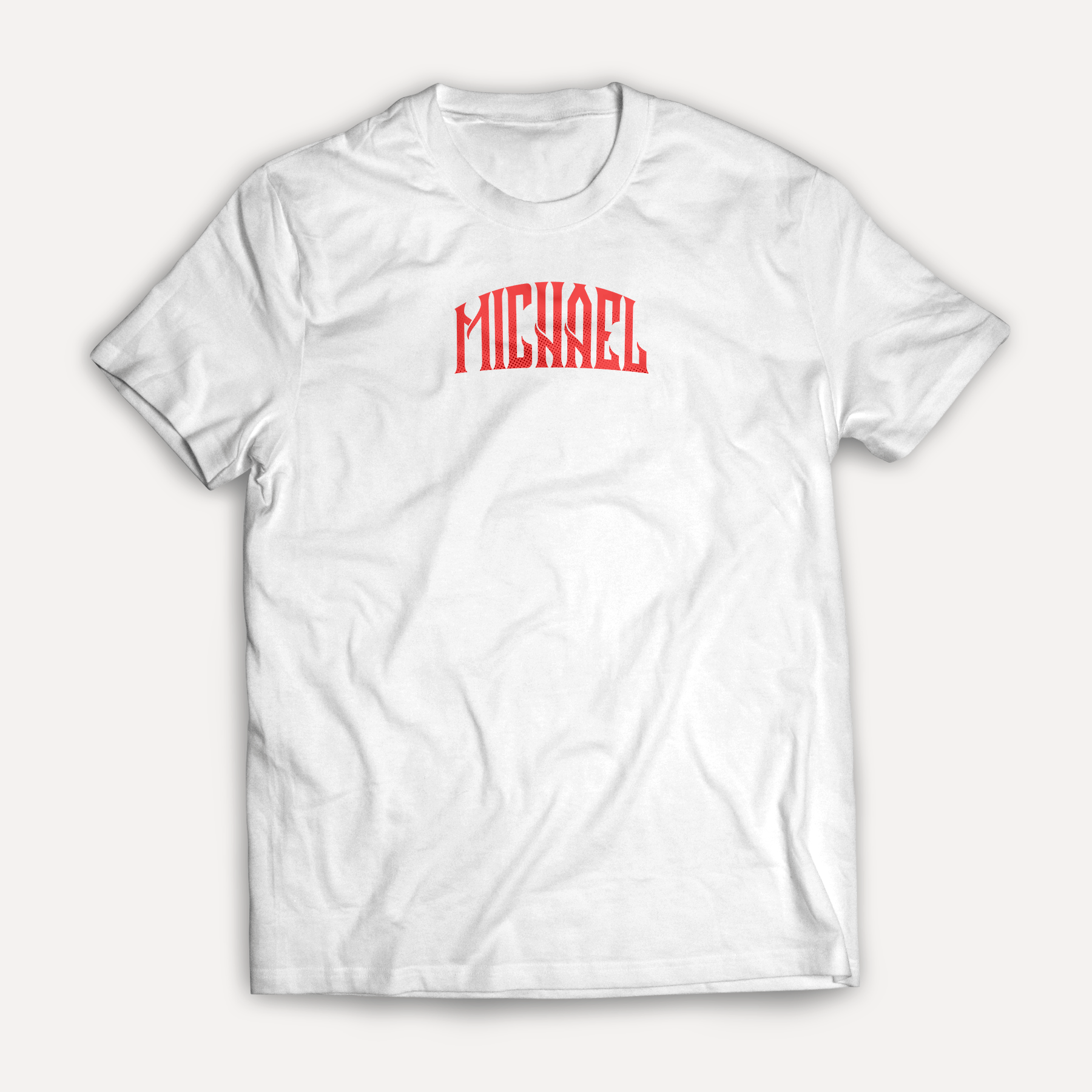 T-Shirt São Miguel Arcanjo