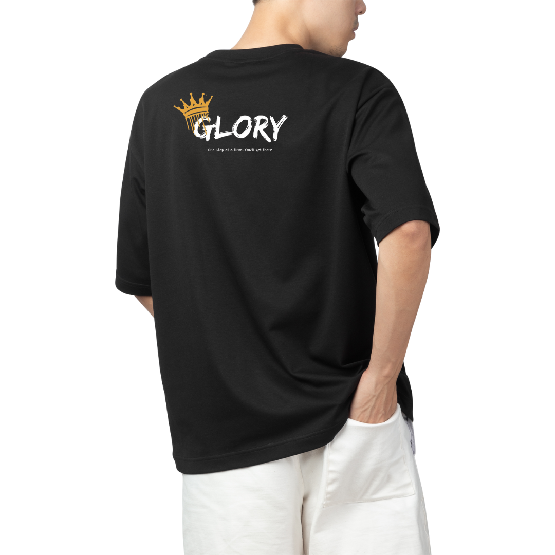 Oversized  -  Glory