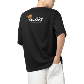 Oversized  -  Glory