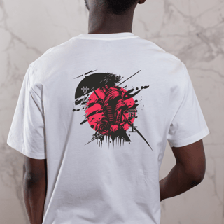 Oversized  - Samurai