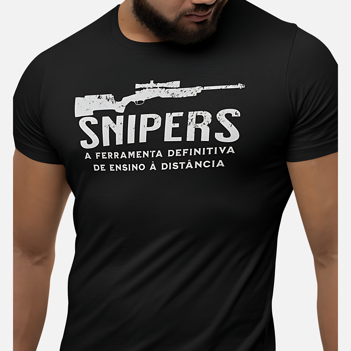 T-shirt | Snipers Distance