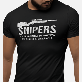 T-shirt | Snipers Distance