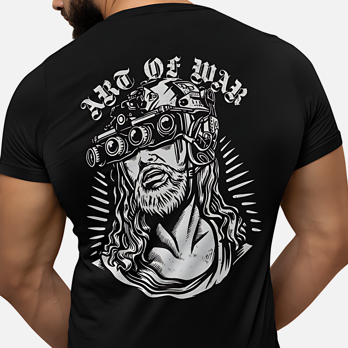 T-shirt | Art of War